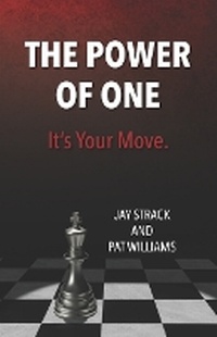 Enlarge image Cover: The Power of One - Student Leadership University