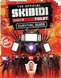 Abbildung von: The Official Skibidi Toilet Survival Guide - Scholastic US