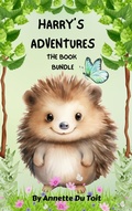 Cover: Harry's Adventure - Annette du Toit