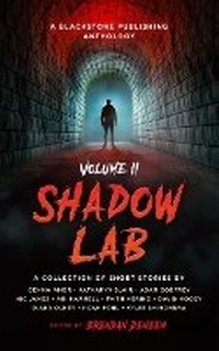 Enlarge image Cover: Shadow Lab, Volume Two - Blackstone Publishing