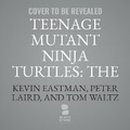 Cover: Teenage Mutant Ninja Turtles: The Last Ronin - Blackstone Publishing