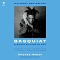 Cover: Basquiat - HarperCollins