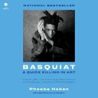 Enlarge image Cover: Basquiat - HarperCollins