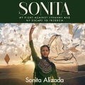 Cover: Sonita - HarperCollins