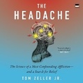 Cover: The Headache - HarperCollins