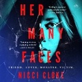 Cover: Her Many Faces - HarperCollins