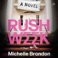 Cover: Rush Week - HarperCollins