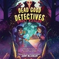 Cover: Ghost Rescue - HarperCollins