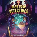 Cover: Ghost Rescue - HarperCollins