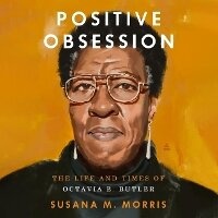 Enlarge image Cover: Positive Obsession - HarperCollins