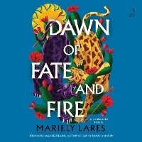 Enlarge image Cover: Dawn of Fate and Fire - HarperCollins