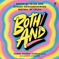 Cover: Both/And - HarperCollins
