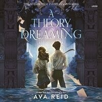 Enlarge image Cover: A Theory of Dreaming - HarperCollins