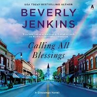 Enlarge image Cover: Calling All Blessings - HarperCollins