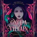 Cover: Once a Villain - HarperCollins