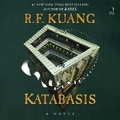 Cover: Katabasis - HarperCollins