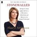 Cover: Stonewalled - HarperCollins