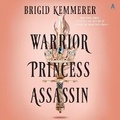 Cover: Warrior Princess Assassin - HarperCollins