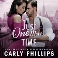 Cover: Just One More Time - Cp Publishing LLC
