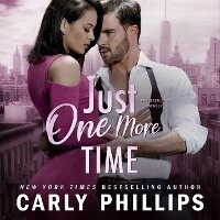 Enlarge image Cover: Just One More Time - Cp Publishing LLC
