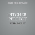Cover: Pitcher Perfect - HarperCollins
