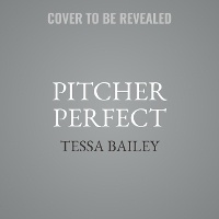 Enlarge image Cover: Pitcher Perfect - HarperCollins