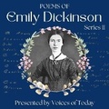 Cover: Poems of Emily Dickinson - Series 2 - Voices of Today Pty Ltd