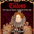 Cover: The Tudors - Arcturus Editions