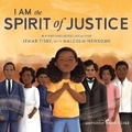 Cover: I Am the Spirit of Justice - HarperCollins Christian