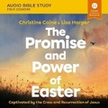 Cover: The Promise and Power of Easter: Audio Bible Studies - HarperCollins Christian