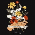 Cover: Loyal in His Love - HarperCollins Christian