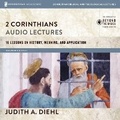 Cover: 2 Corinthians: Audio Lectures - HarperCollins Christian