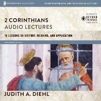Enlarge image Cover: 2 Corinthians: Audio Lectures - HarperCollins Christian