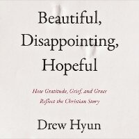 Enlarge image Cover: Beautiful, Disappointing, Hopeful - HarperCollins Christian