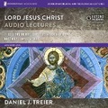Cover: Lord Jesus Christ: Audio Lectures - HarperCollins Christian