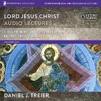 Enlarge image Cover: Lord Jesus Christ: Audio Lectures - HarperCollins Christian