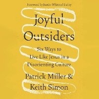 Enlarge image Cover: Joyful Outsiders - HarperCollins Christian