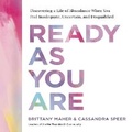 Cover: Ready as You Are - HarperCollins Christian
