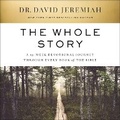 Cover: The Whole Story - HarperCollins Christian