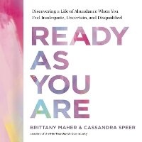 Enlarge image Cover: Ready as You Are - HarperCollins Christian