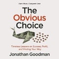 Cover: The Obvious Choice - HarperCollins Christian