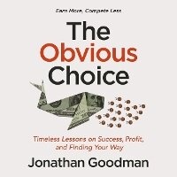 Enlarge image Cover: The Obvious Choice - HarperCollins Christian