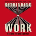 Cover: Rethinking Work - HarperCollins Christian