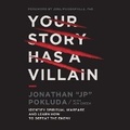 Cover: Your Story Has a Villain - HarperCollins Christian
