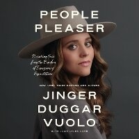 Enlarge image Cover: People Pleaser - HarperCollins Christian
