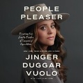 Cover: People Pleaser - HarperCollins Christian