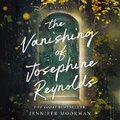 Cover: The Vanishing of Josephine Reynolds - HarperCollins Christian