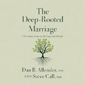 Cover: The Deep-Rooted Marriage - HarperCollins Christian