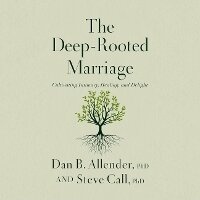 Enlarge image Cover: The Deep-Rooted Marriage - HarperCollins Christian