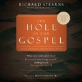 Cover: The Hole in Our Gospel 2025 Edition - HarperCollins Christian